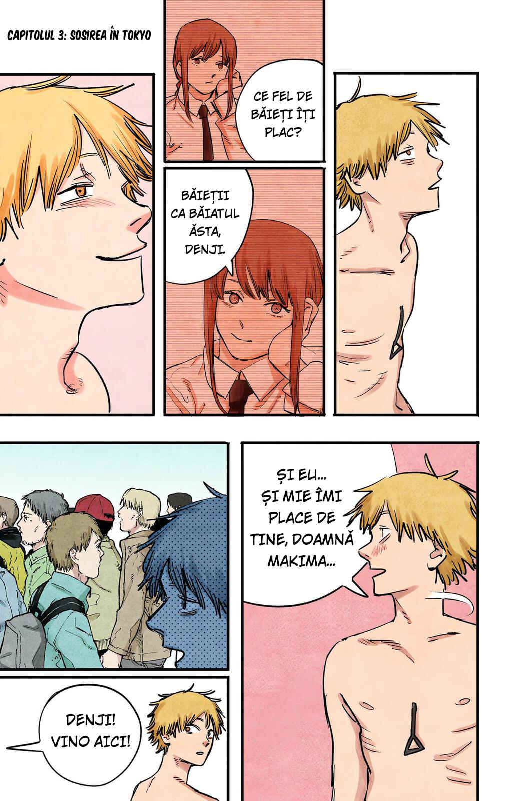 Chapter 3 - Page 1