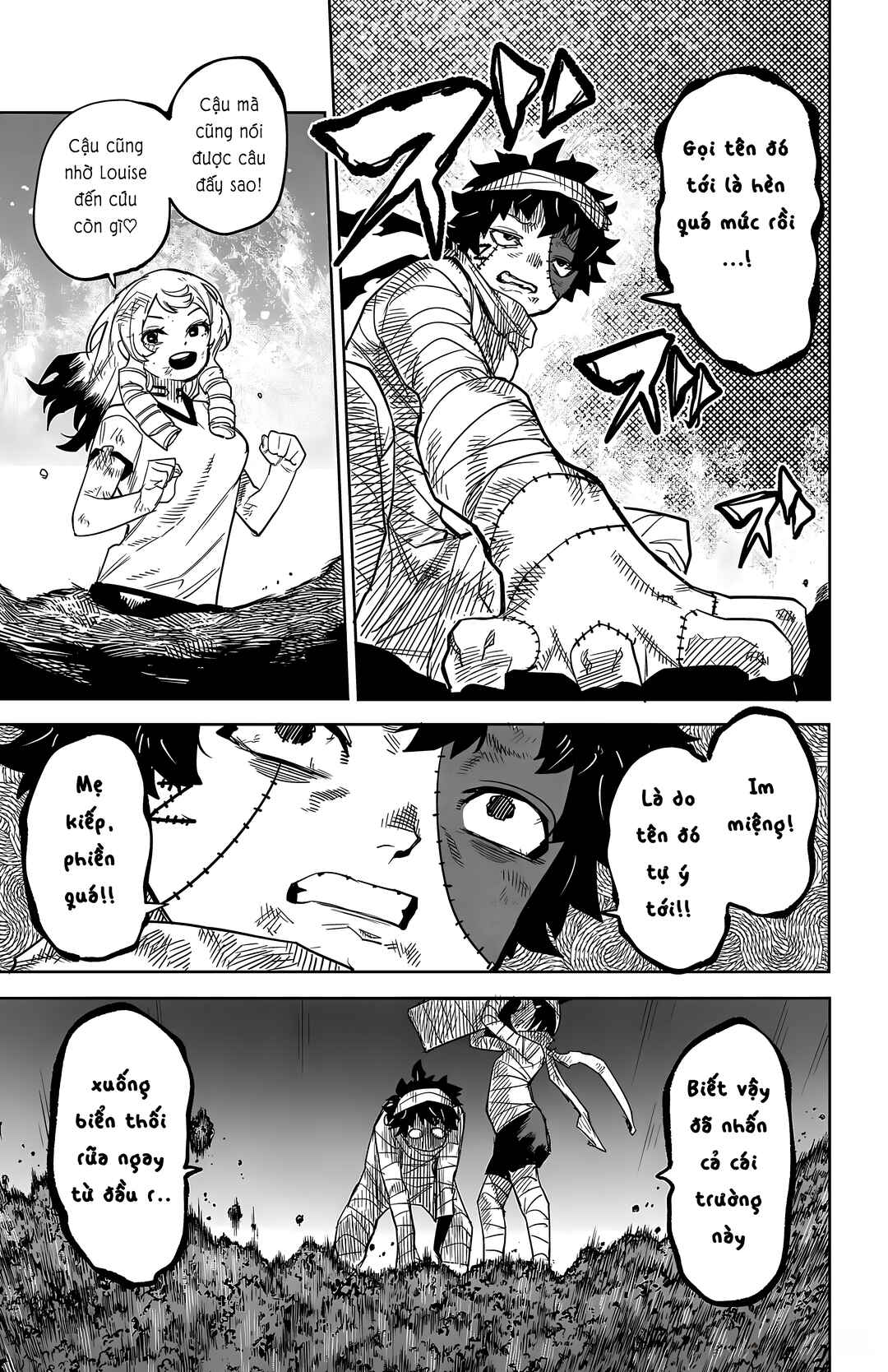 Chapter 195 - Page 14