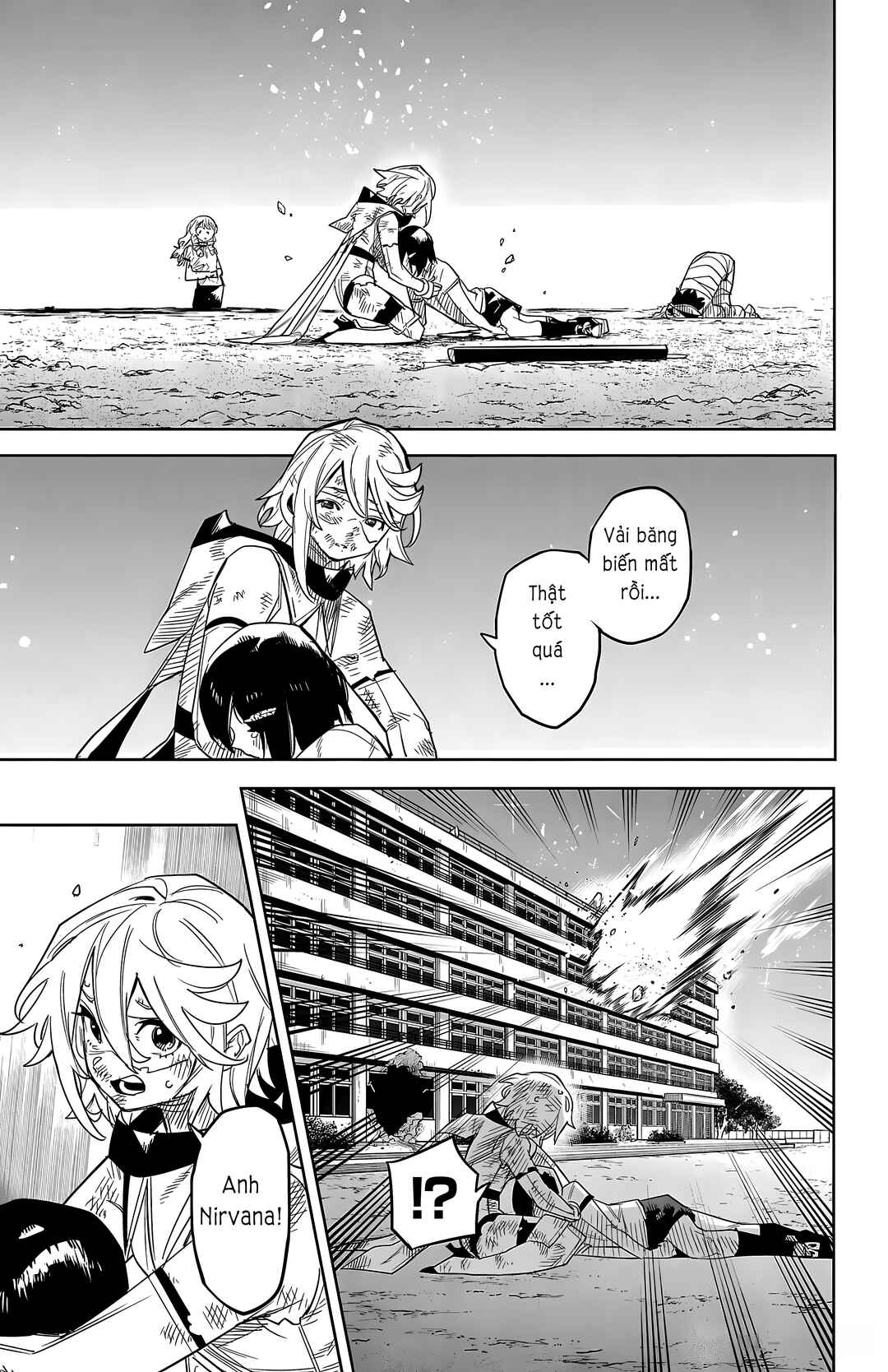 Chapter 195 - Page 20