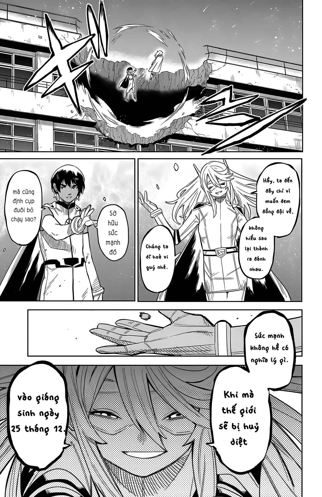 Chapter 195 - Page 22