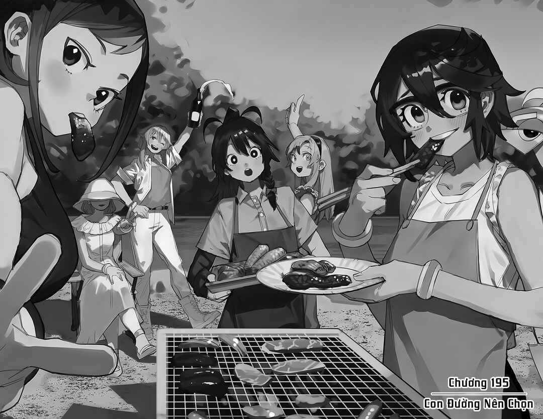 Chapter 195 - Page 6