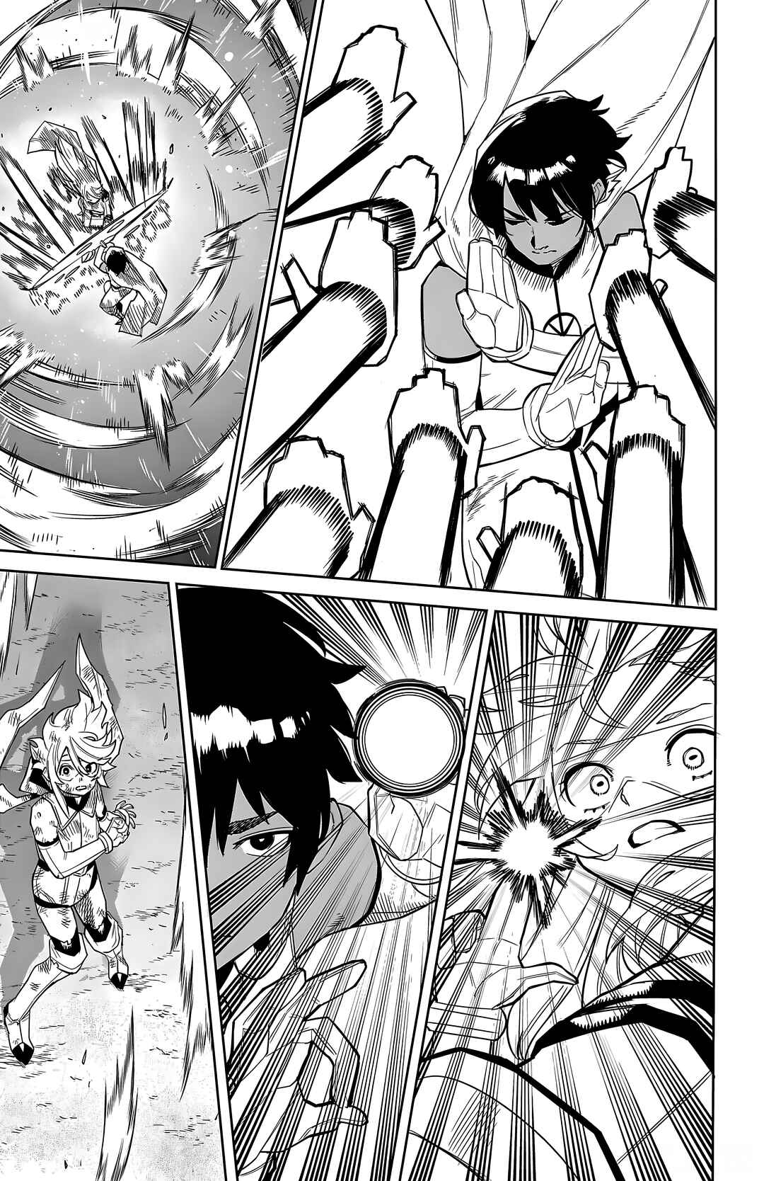 Chapter 195 - Page 9