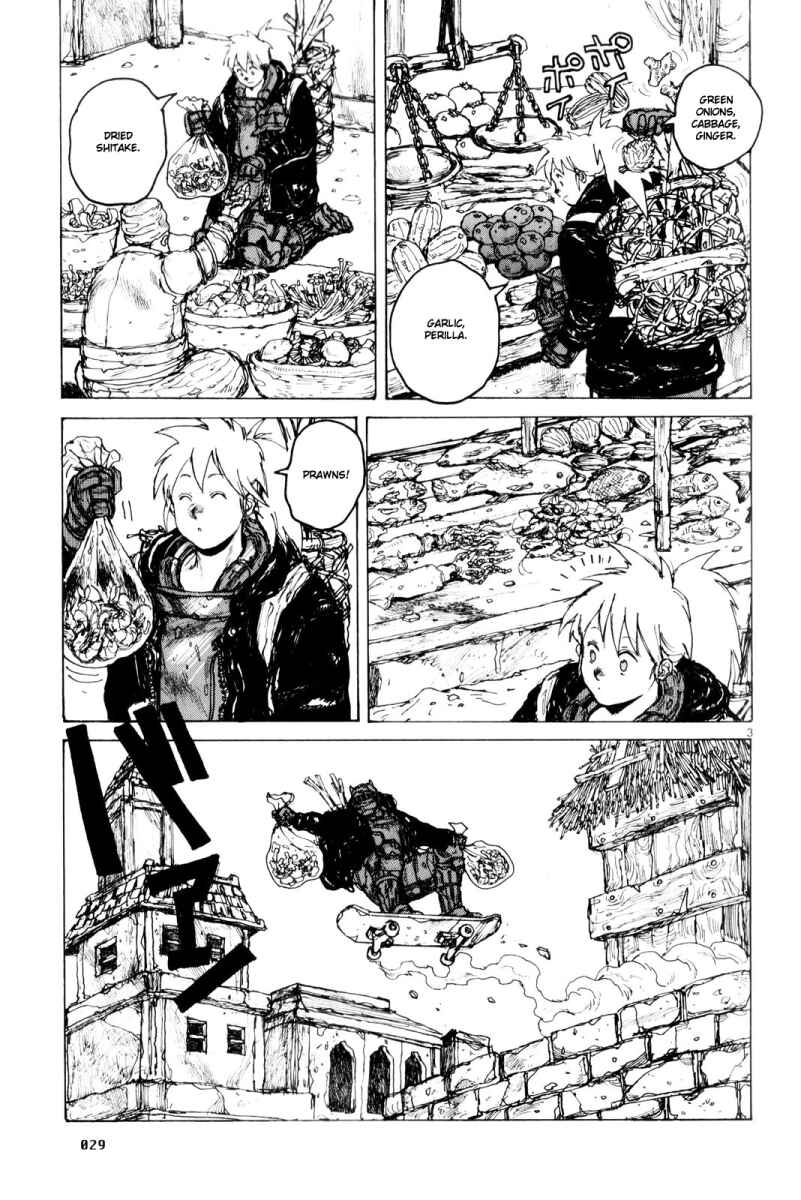 Chapter 81 - Page 3