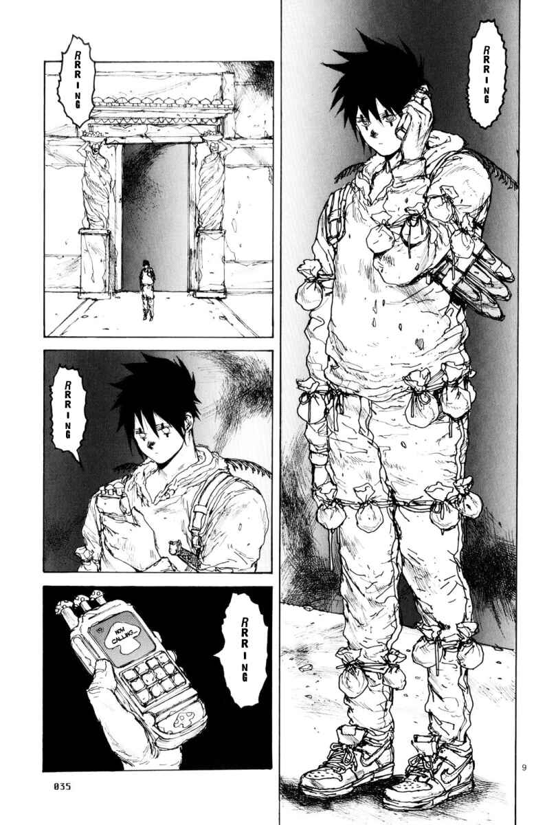 Chapter 81 - Page 9