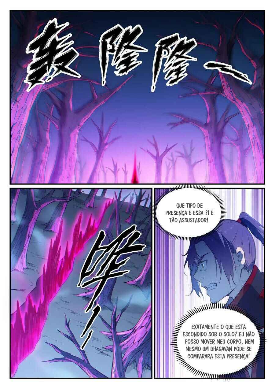 Chapter 725 - Page 3