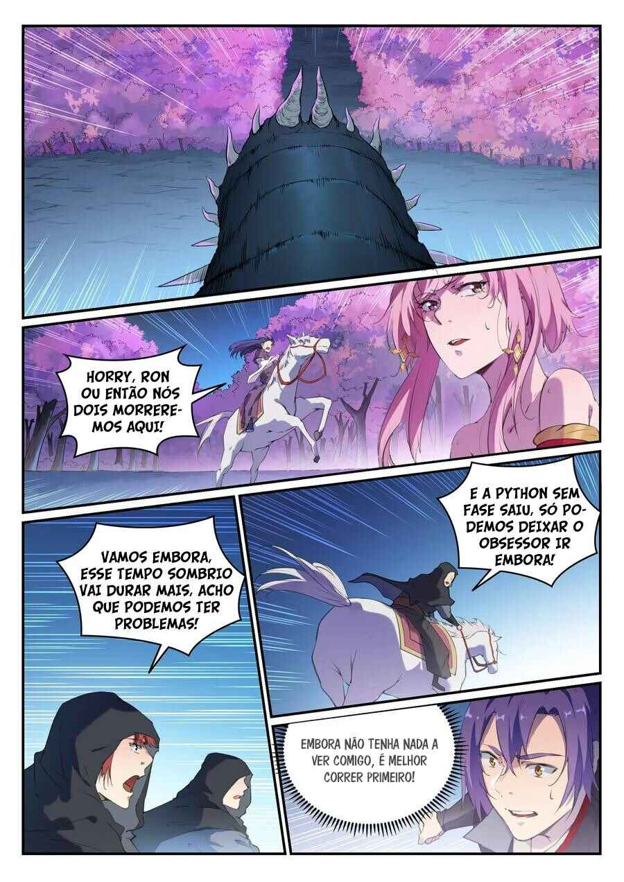 Chapter 725 - Page 5