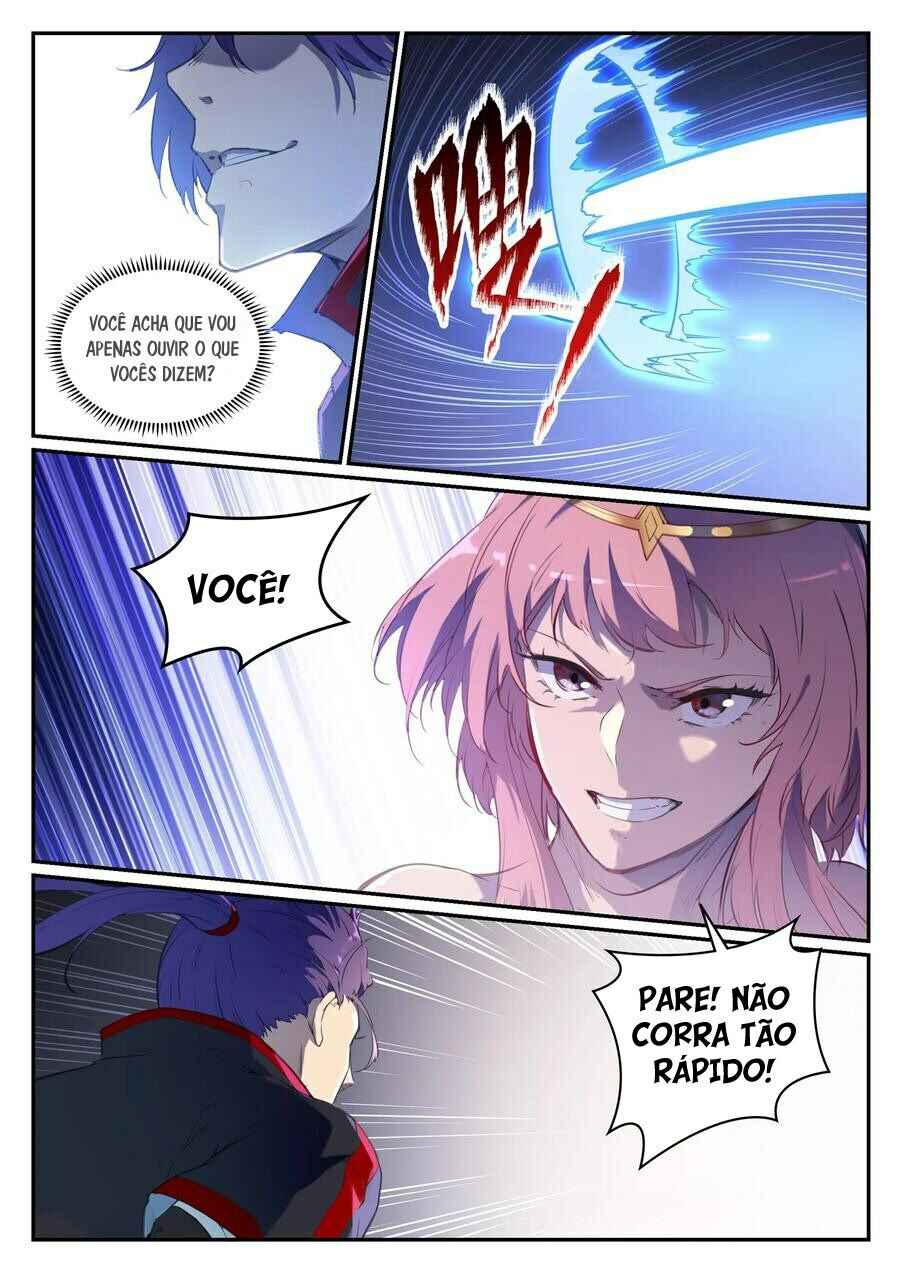Chapter 725 - Page 9