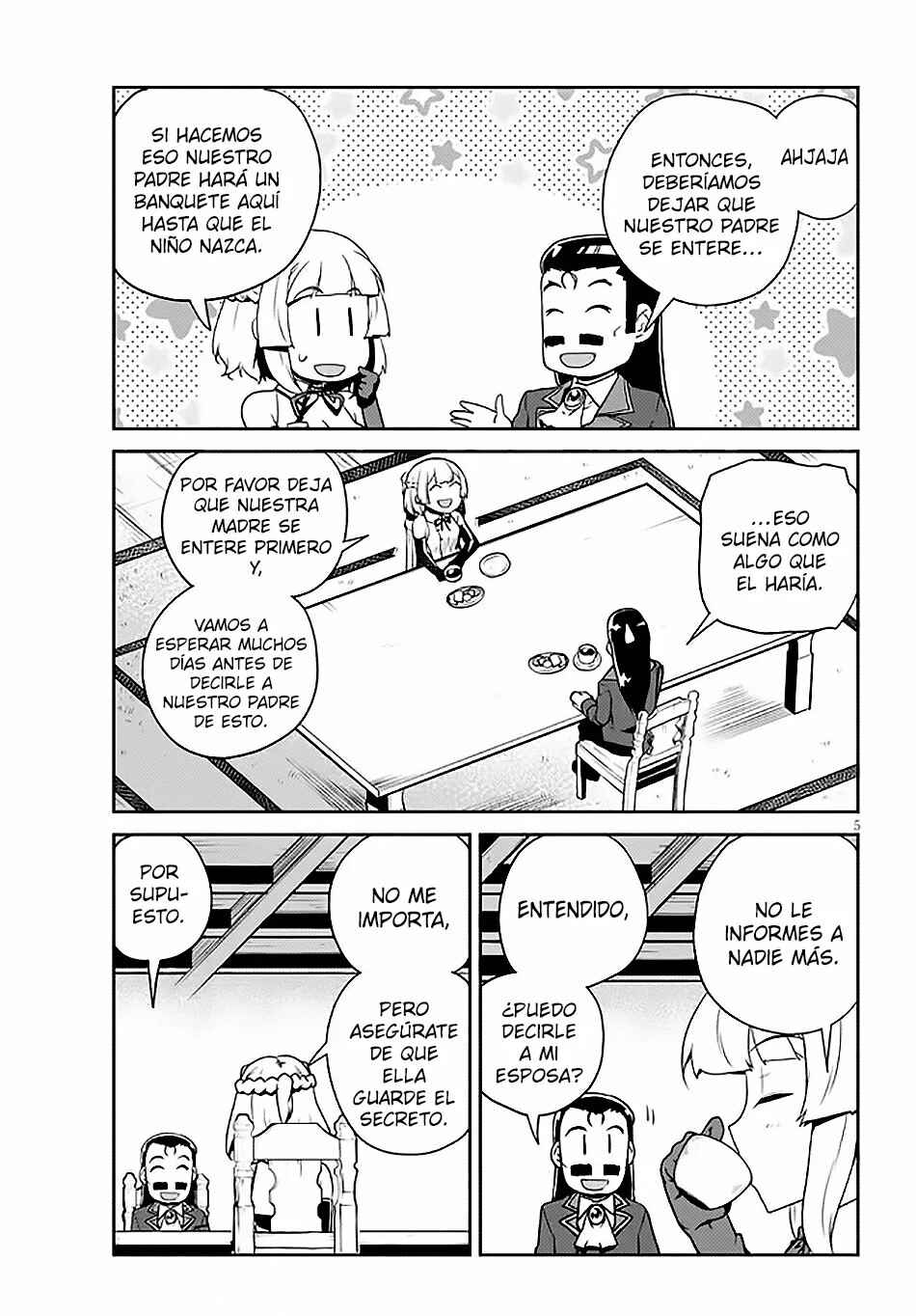 Chapter 216 - Page 5