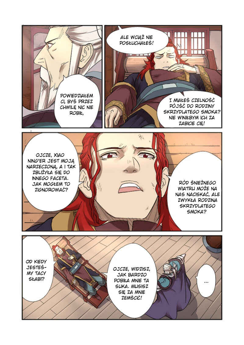 Chapter 197 - Page 10