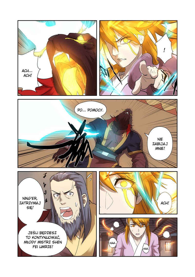 Chapter 197 - Page 5