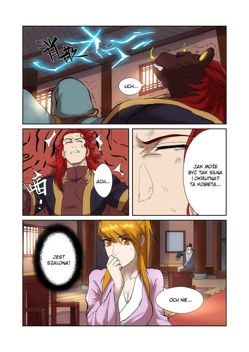 Chapter 197 - Page 6