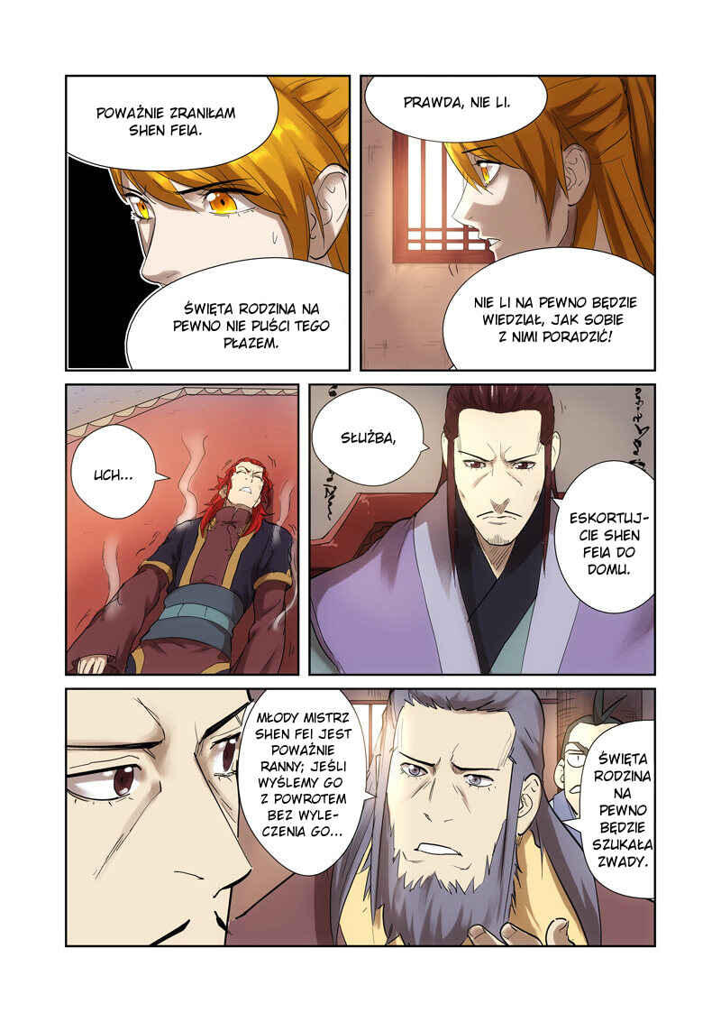 Chapter 197 - Page 7