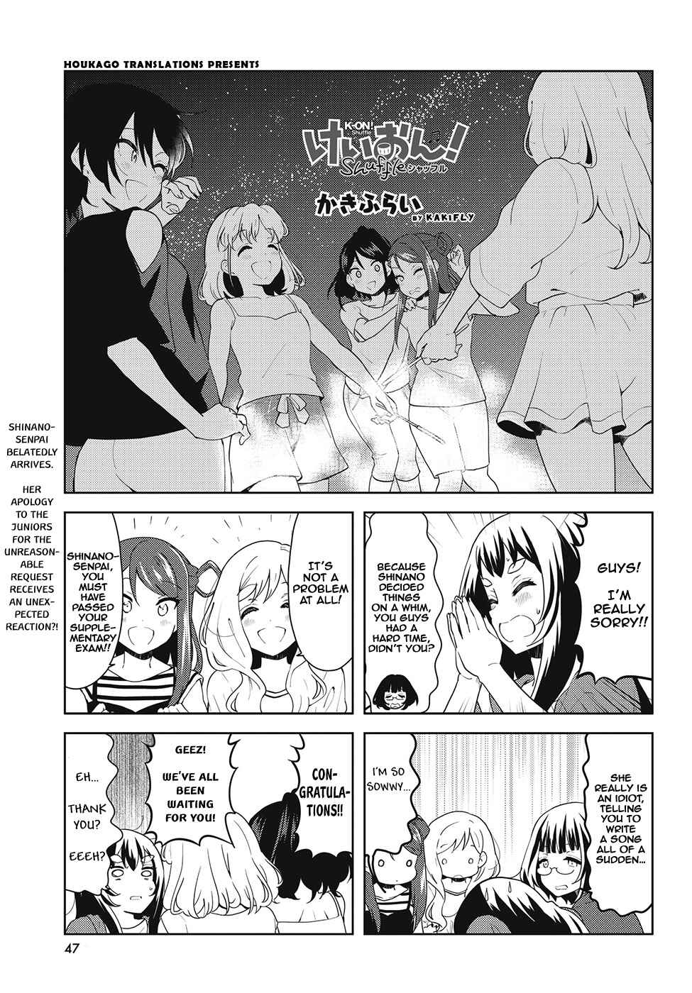 Chapter 37 - Page 1