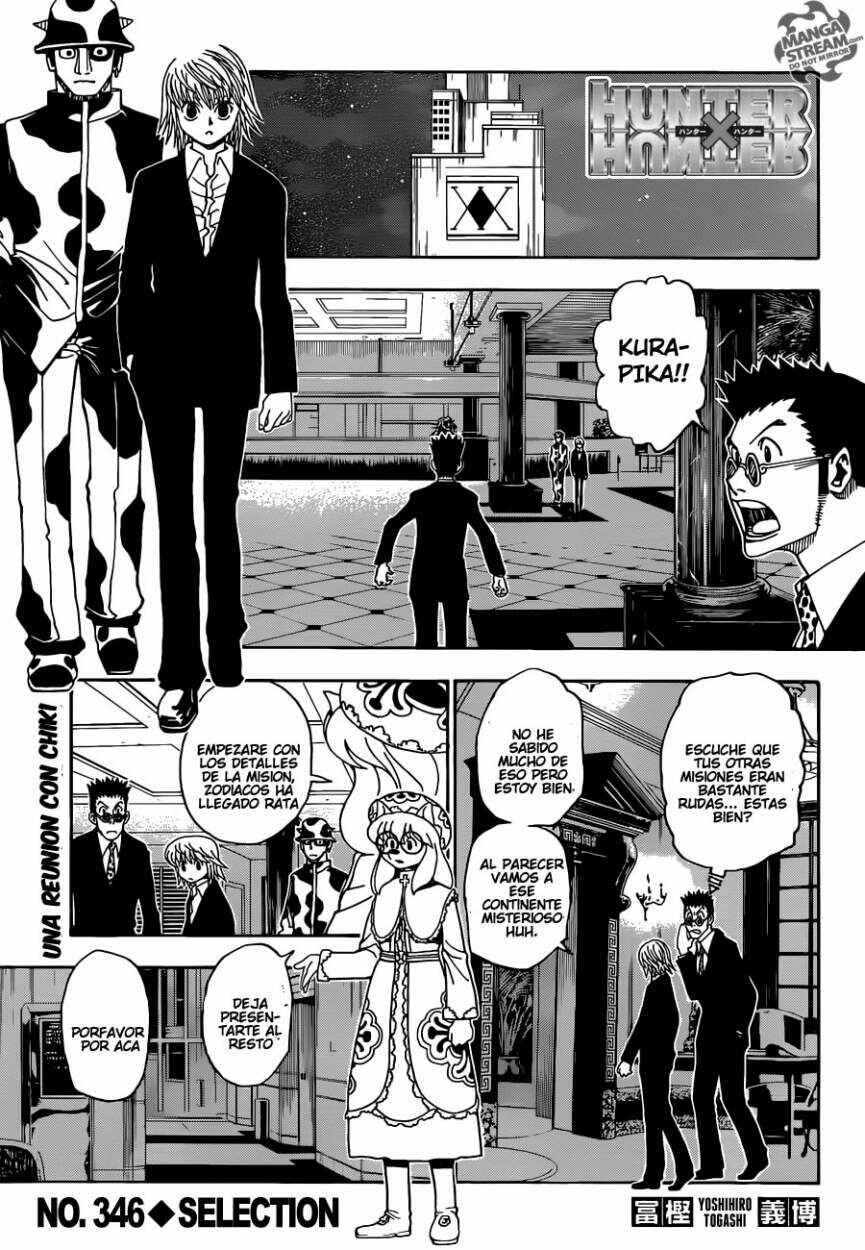 Chapter 346 - Page 1