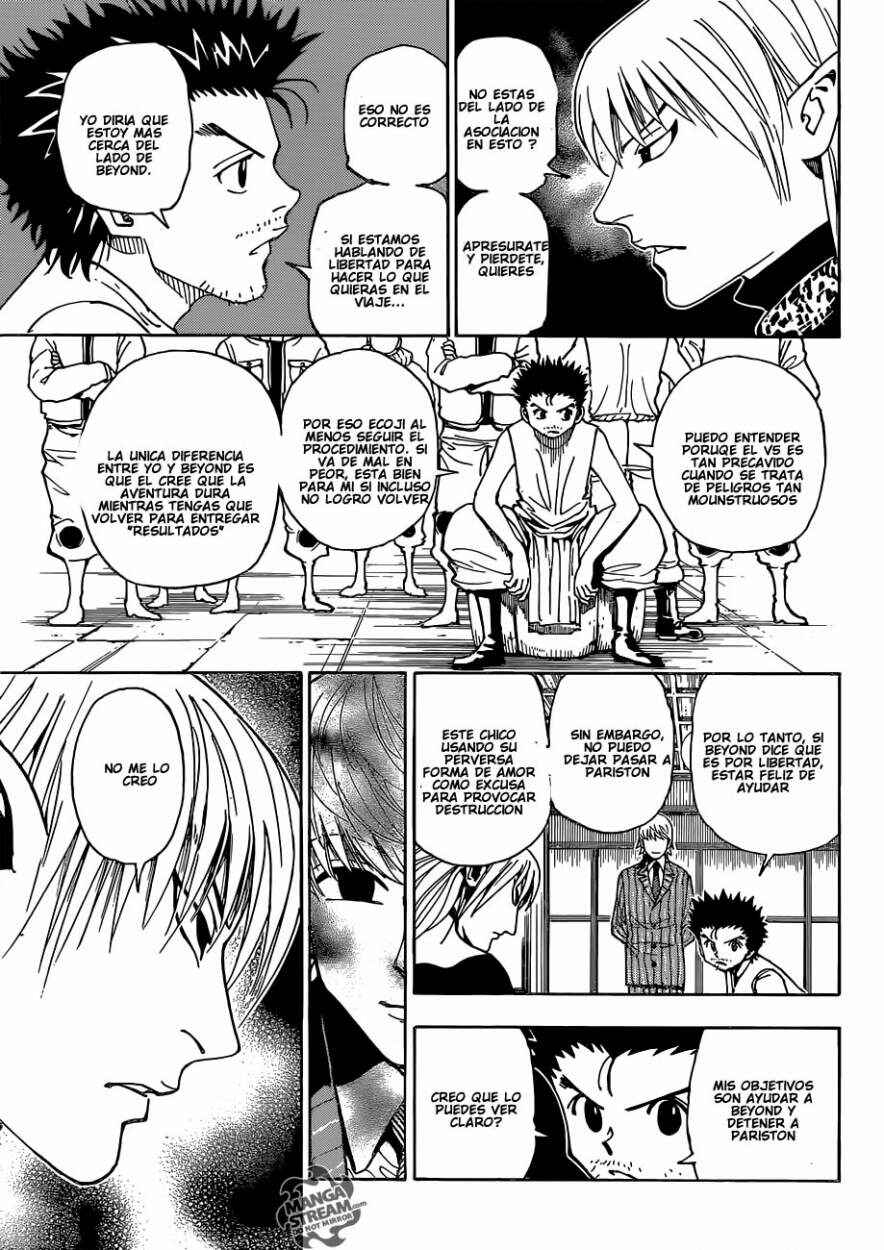Chapter 346 - Page 16
