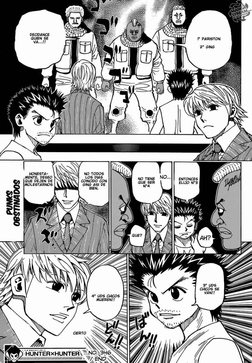 Chapter 346 - Page 18