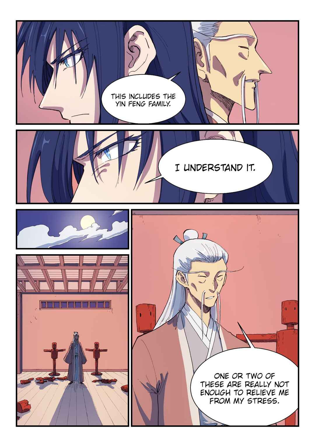 Chapter 580 - Page 10