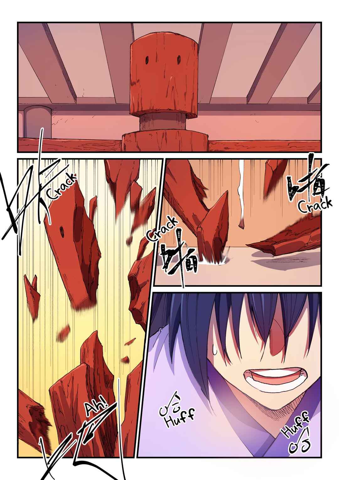 Chapter 580 - Page 5