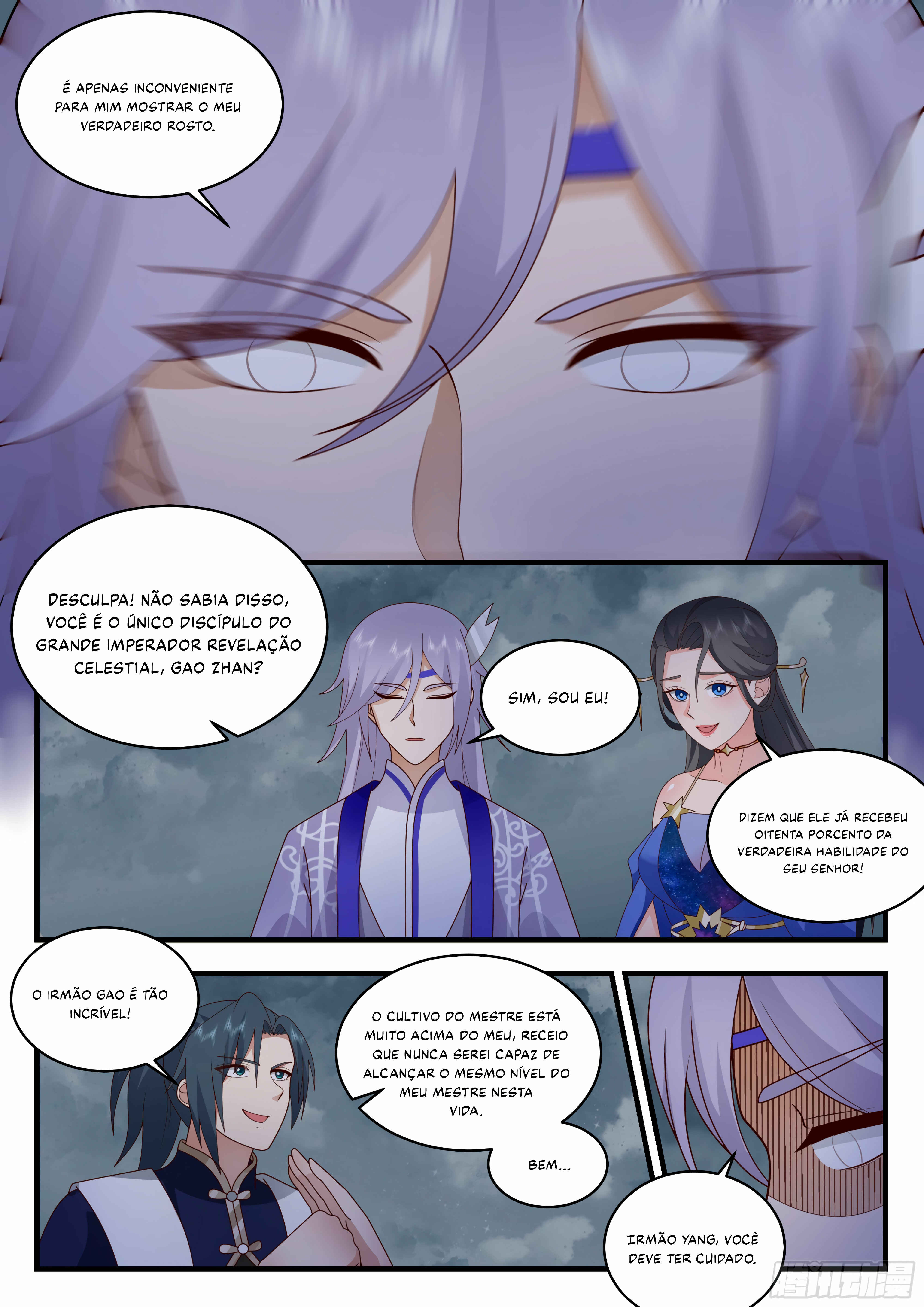 Chapter 2316 - Page 12