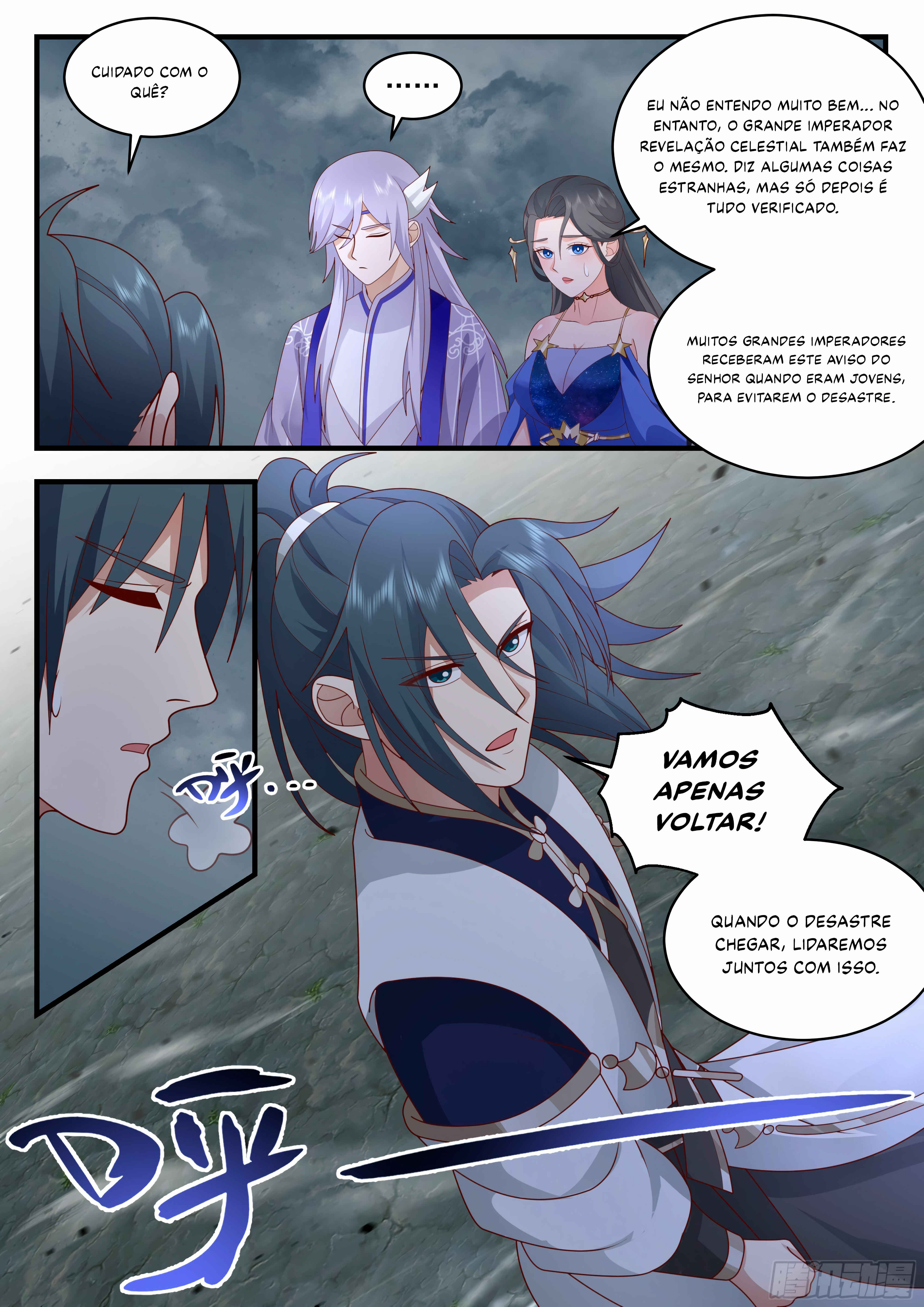 Chapter 2316 - Page 13