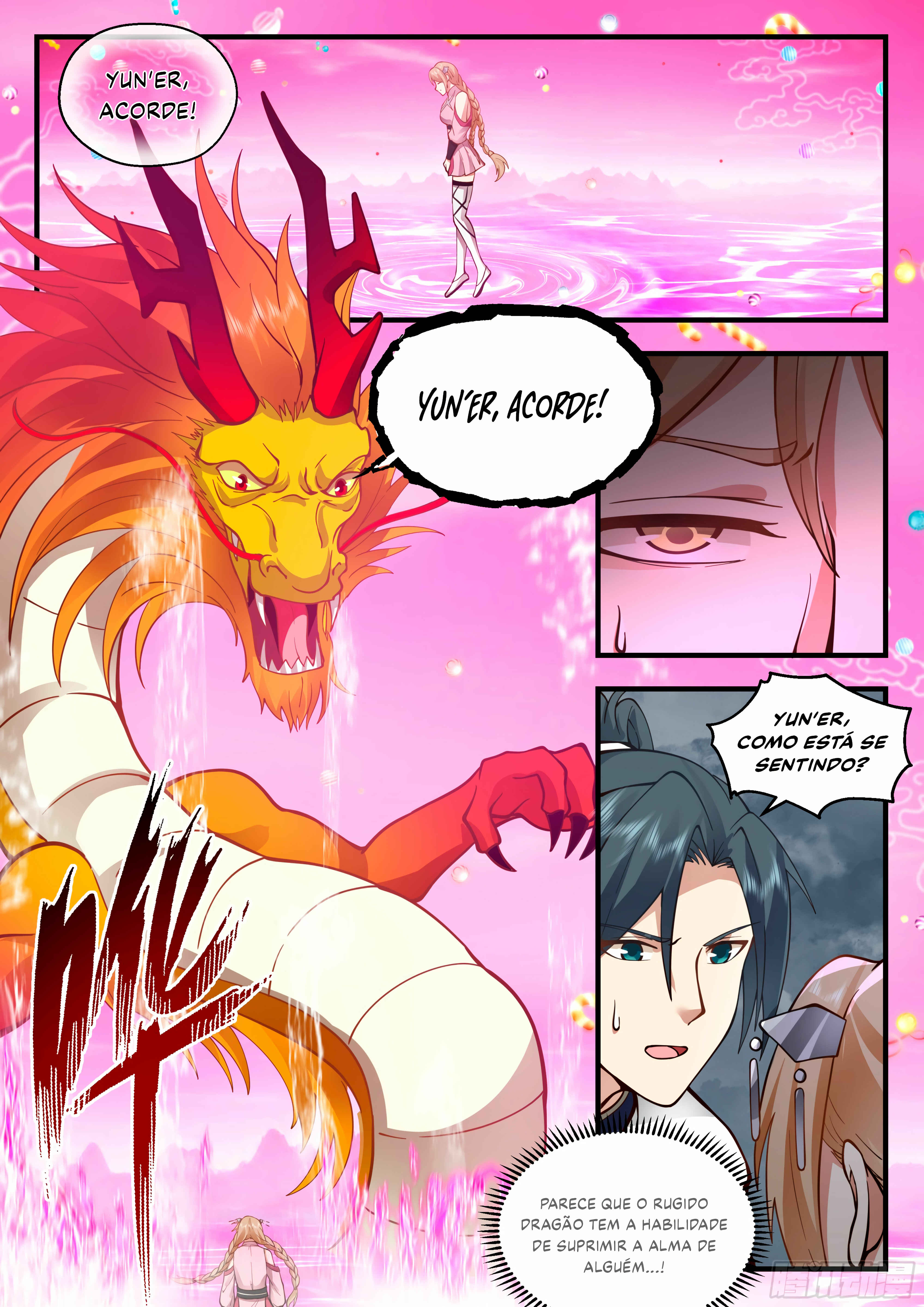 Chapter 2316 - Page 7