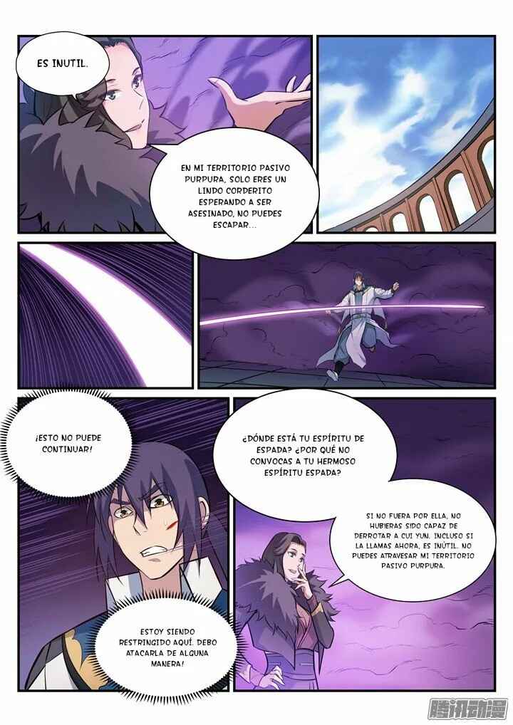 Chapter 185 - Page 12