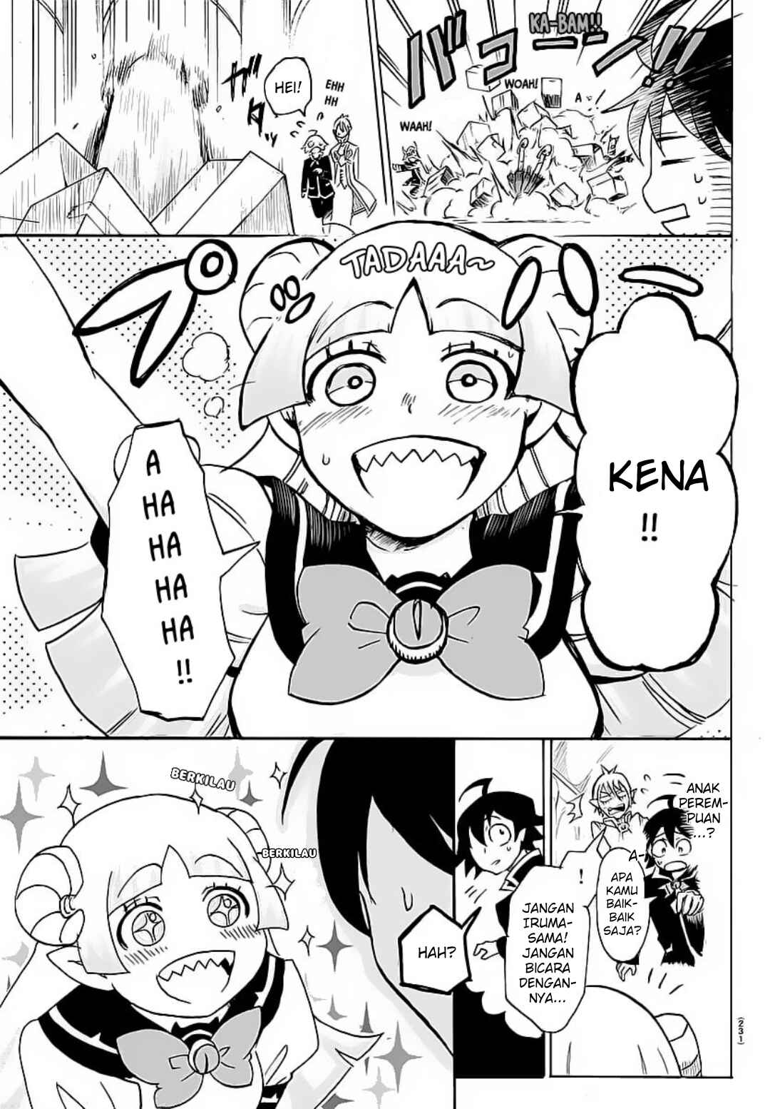 Chapter 3 - Page 4