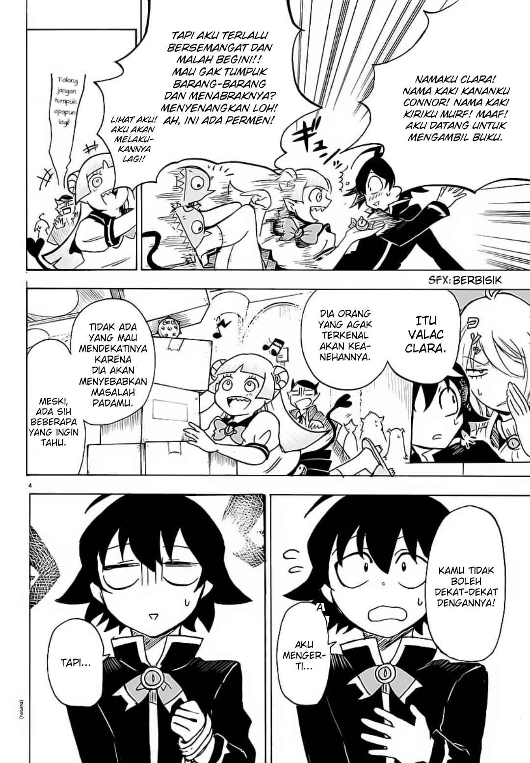 Chapter 3 - Page 5