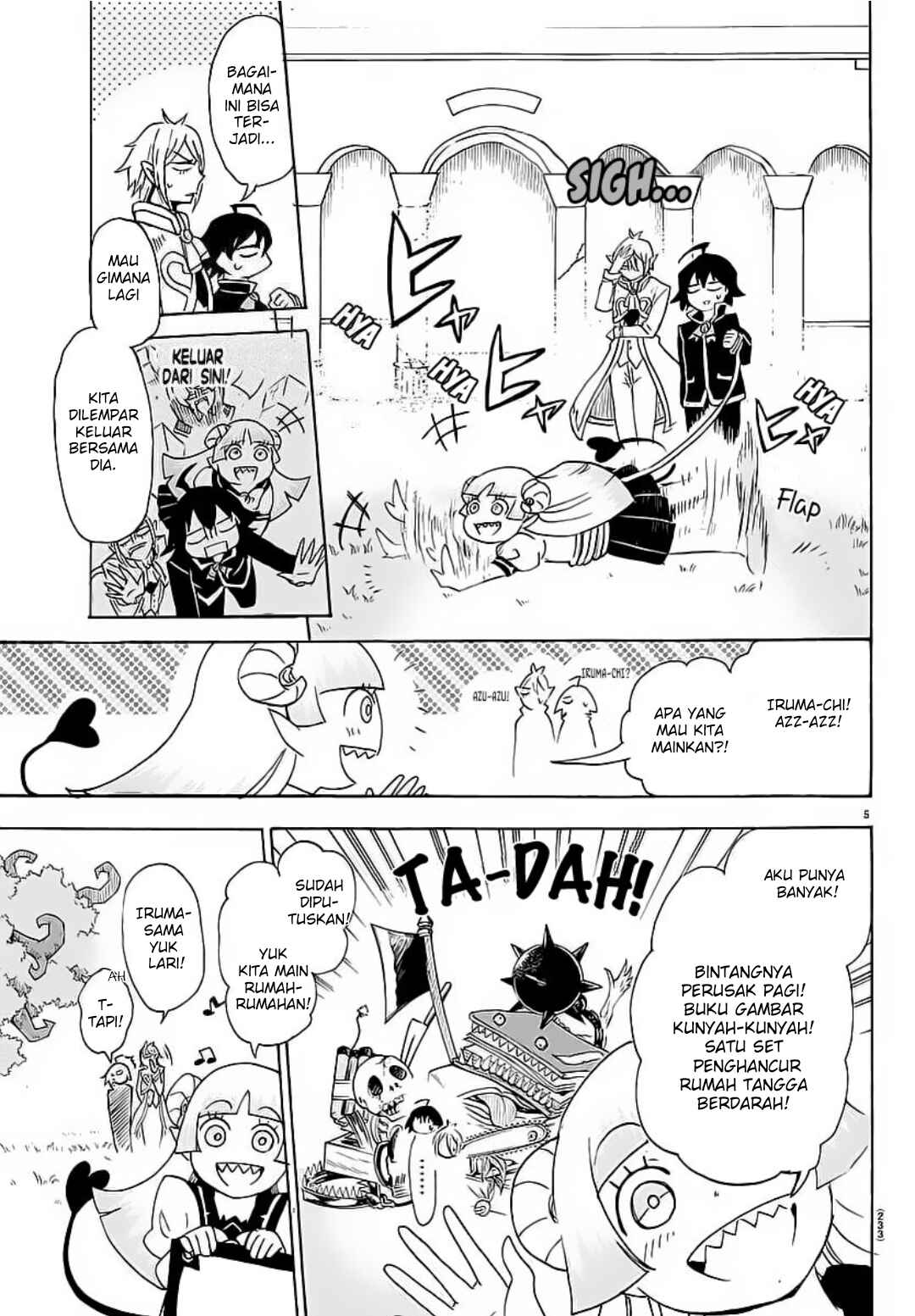 Chapter 3 - Page 6