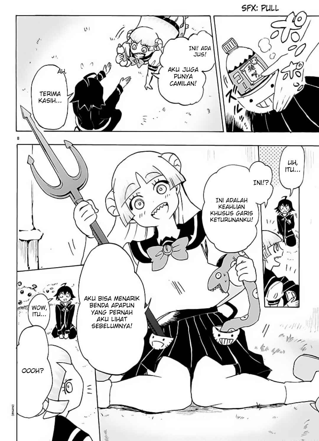 Chapter 3 - Page 9
