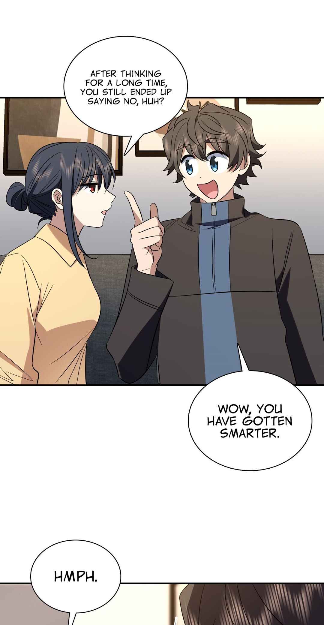 Chapter 388 - Page 8