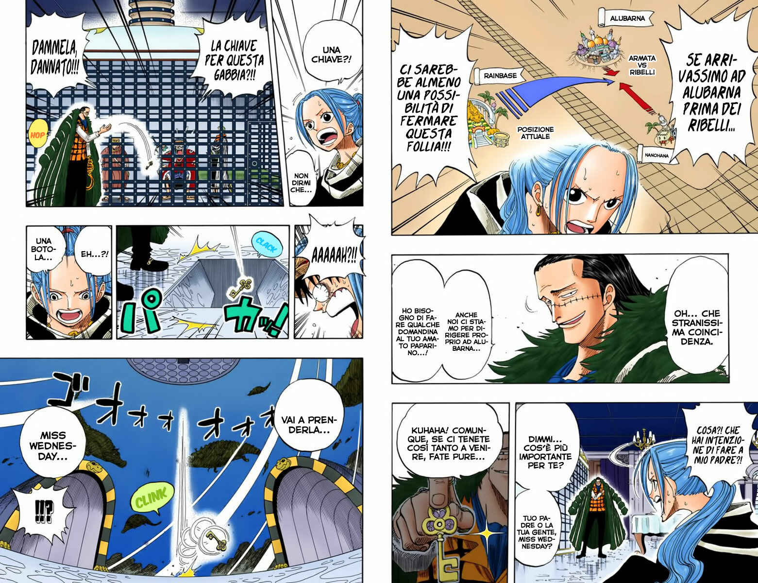 Chapter 172 - Page 10