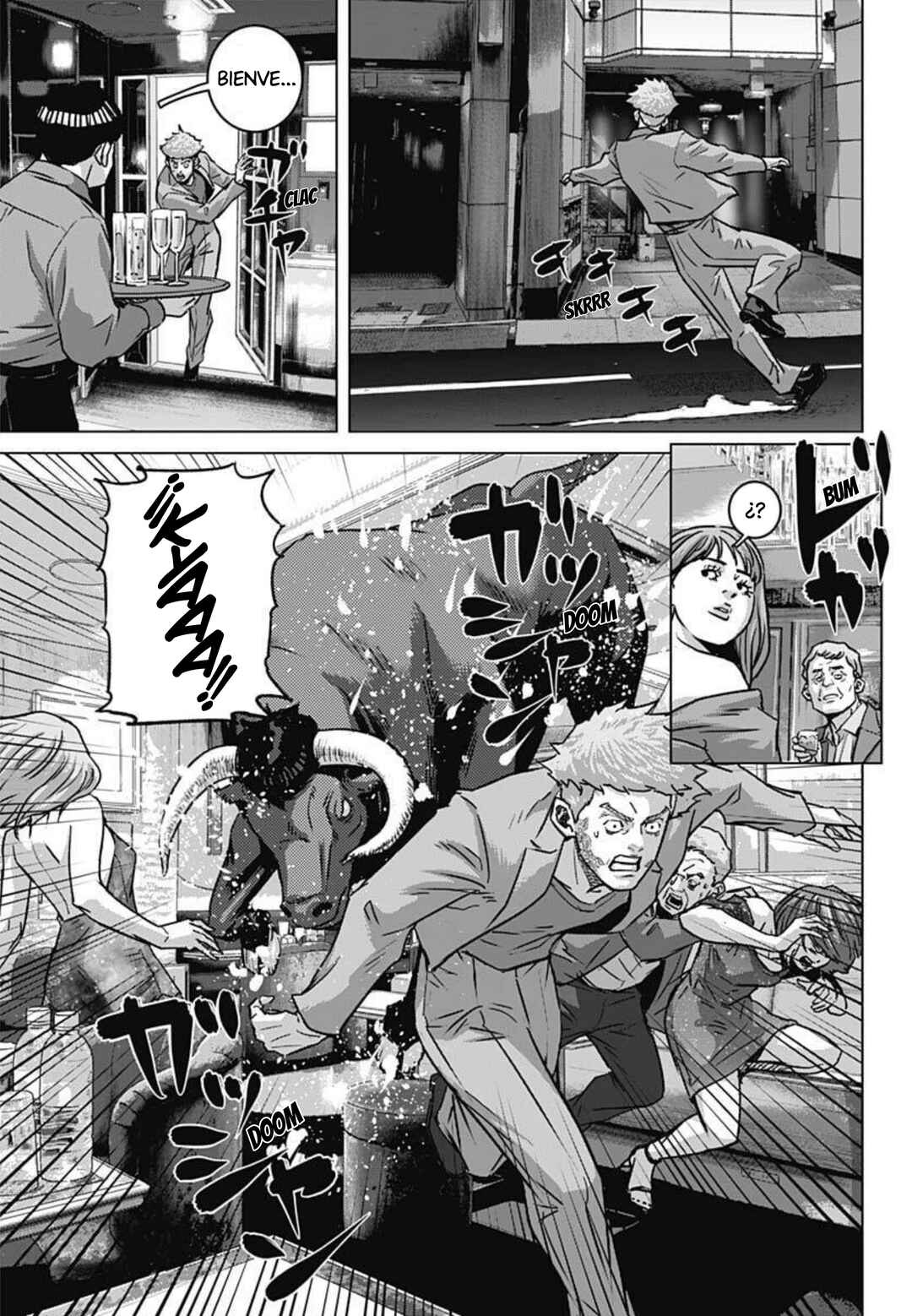 Chapter 134 - Page 11