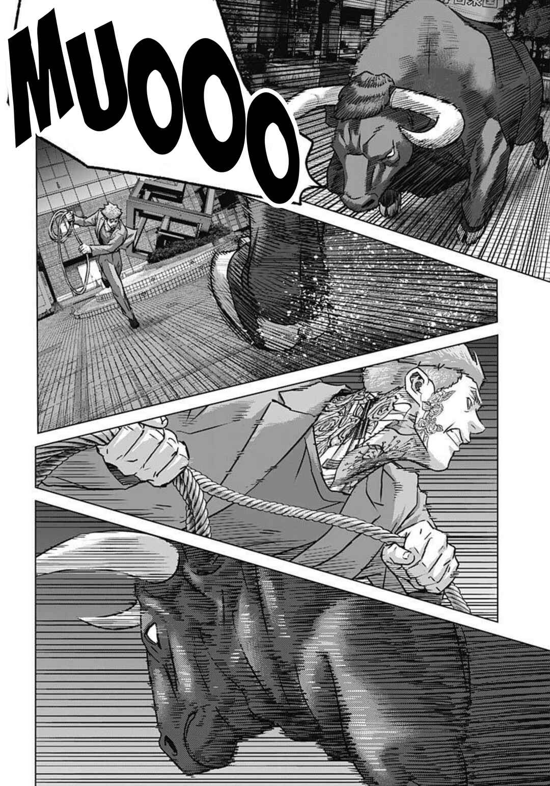 Chapter 134 - Page 16