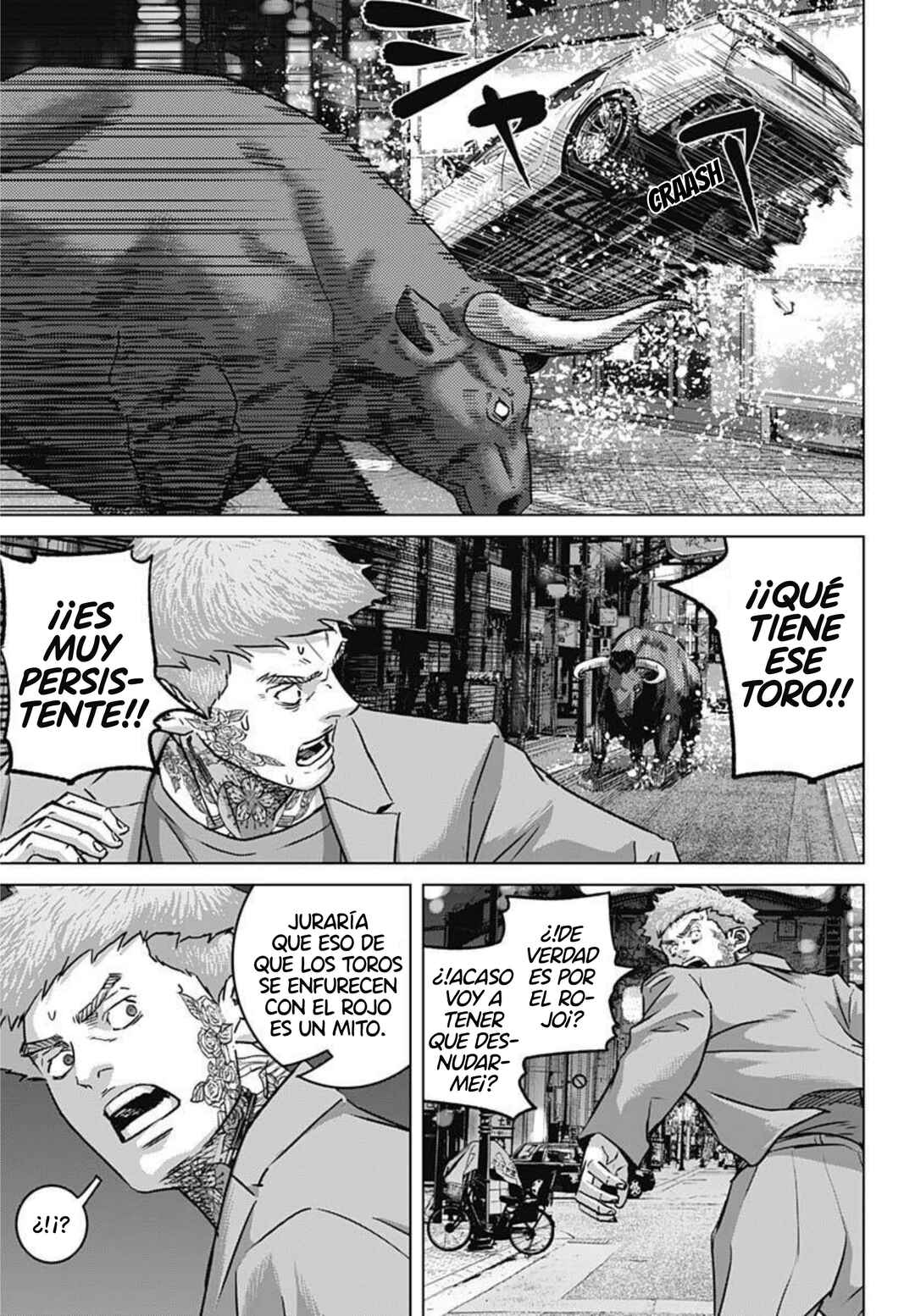 Chapter 134 - Page 5