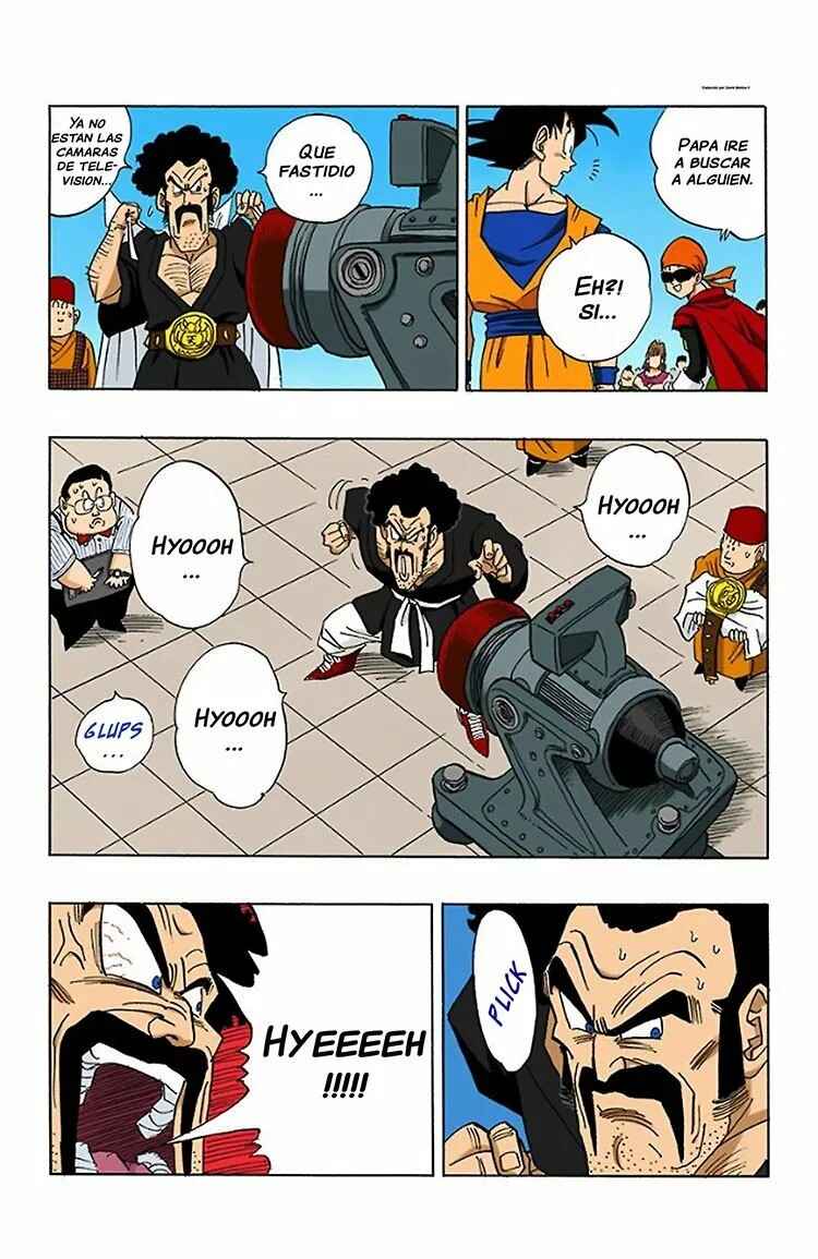 Chapter 431 - Page 10