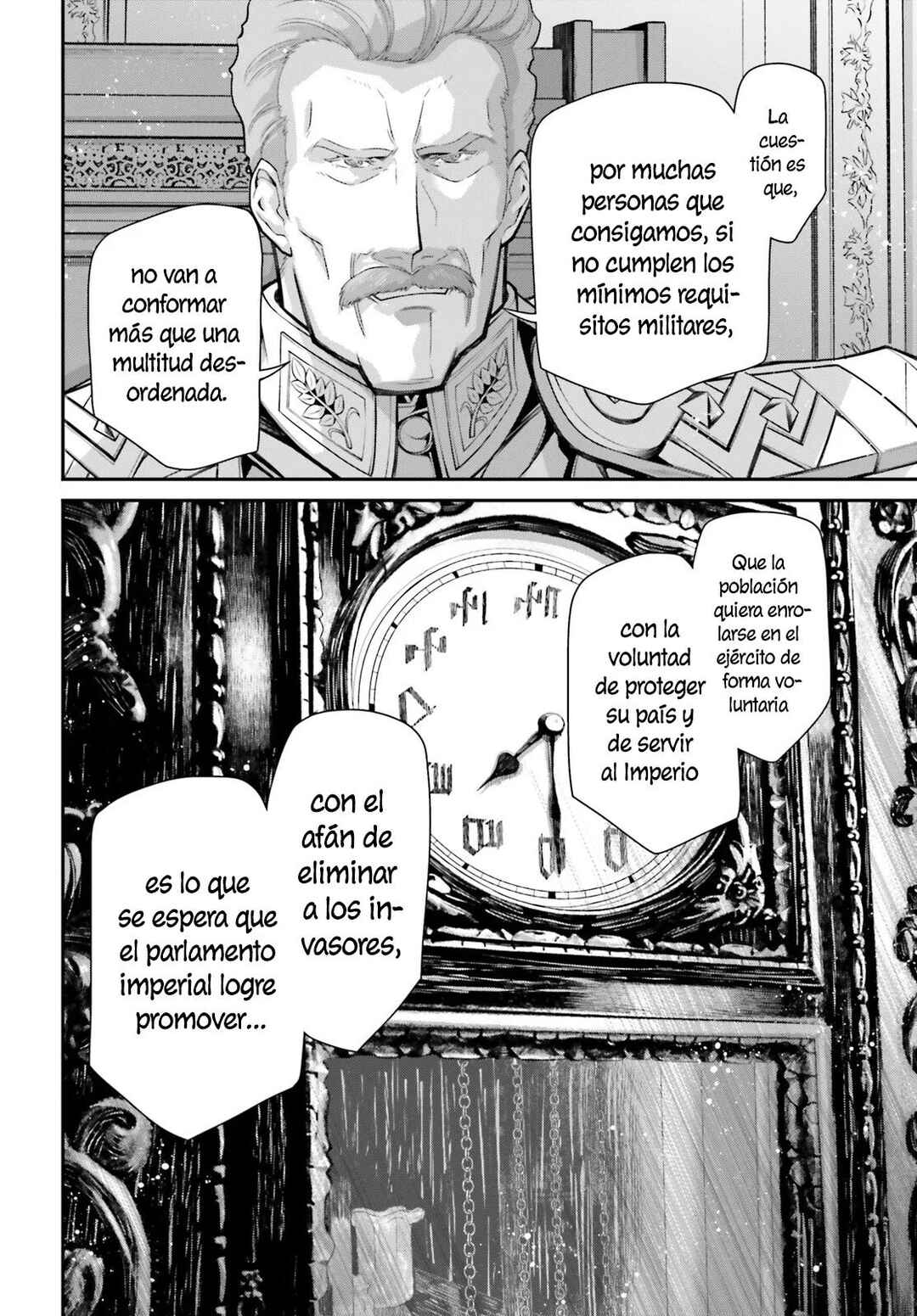 Chapter 79 - Page 26