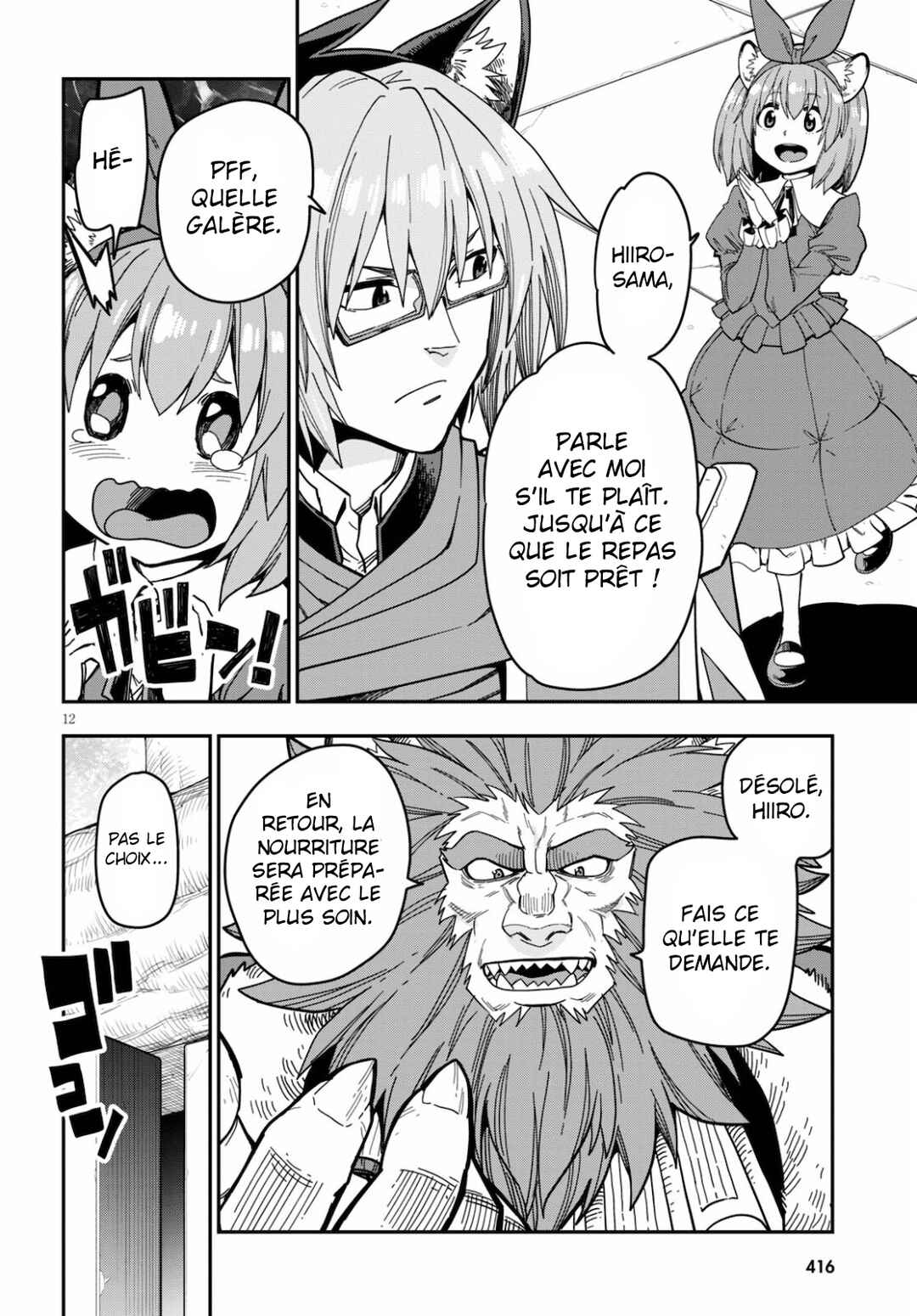 Chapter 78 - Page 13