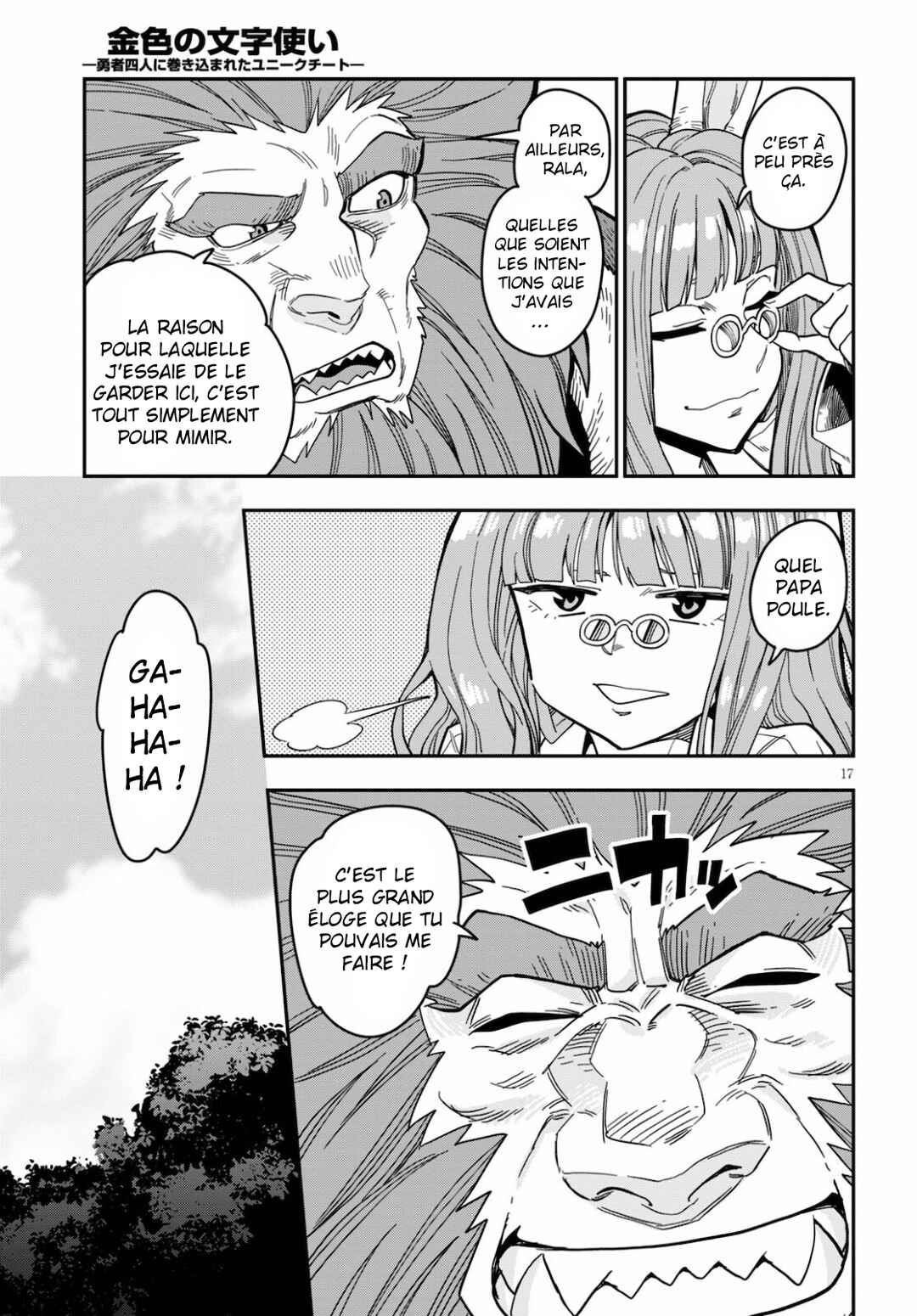 Chapter 78 - Page 18