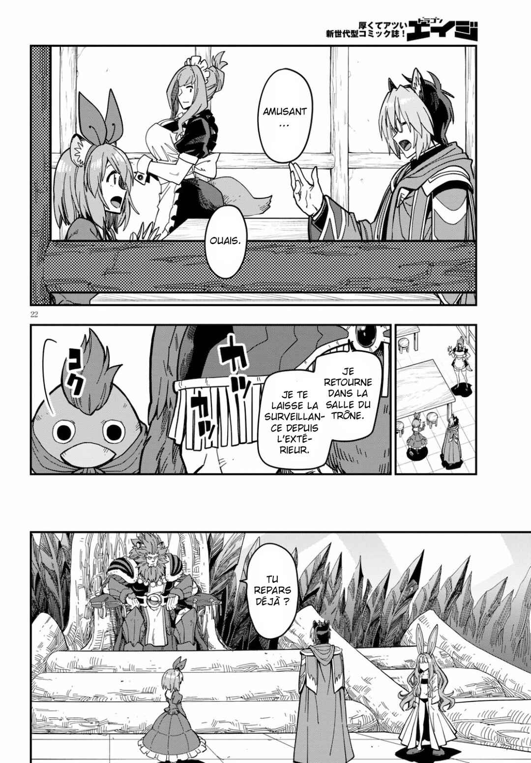 Chapter 78 - Page 23