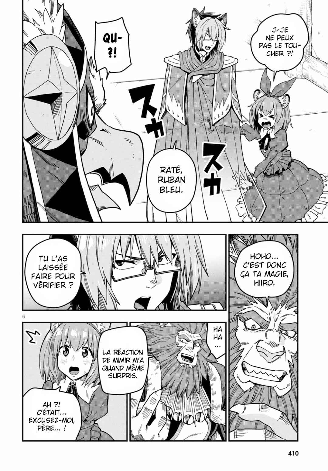 Chapter 78 - Page 7