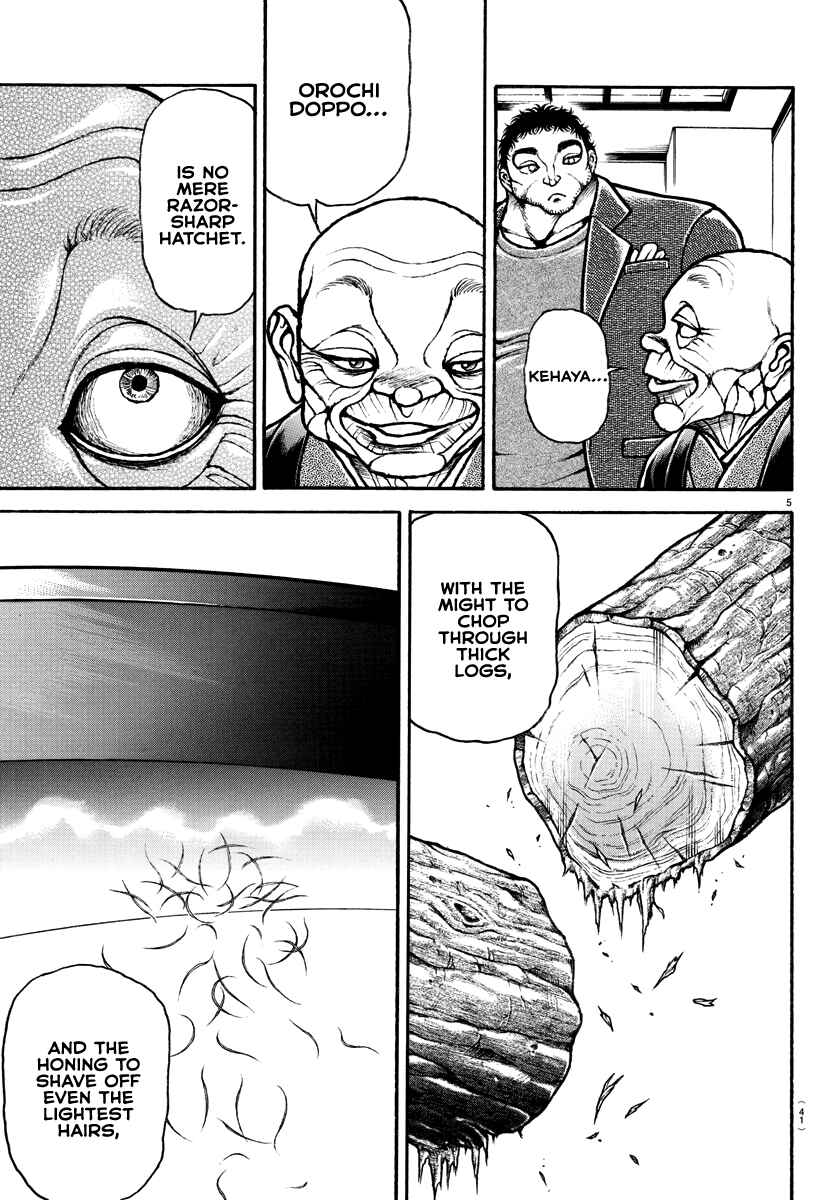 Chapter 130 - Page 6