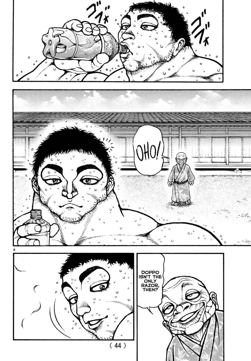 Chapter 130 - Page 9