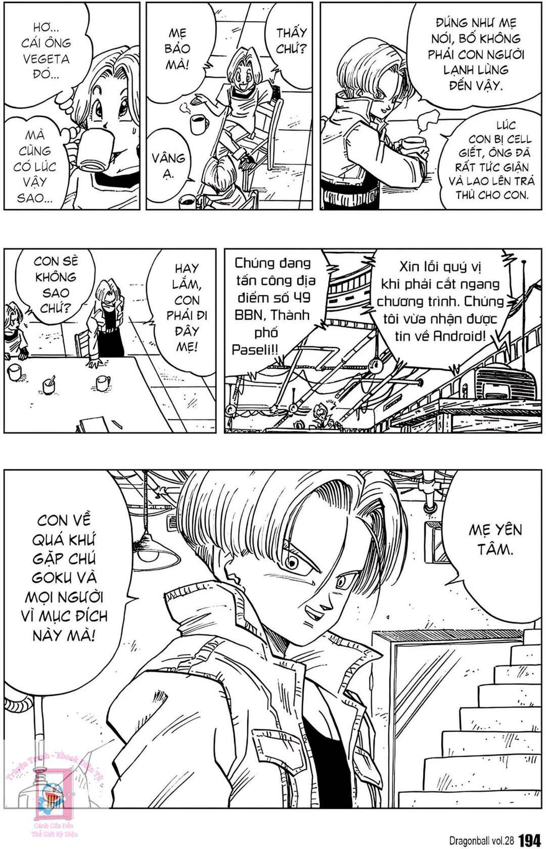 Chapter 419 - Page 4