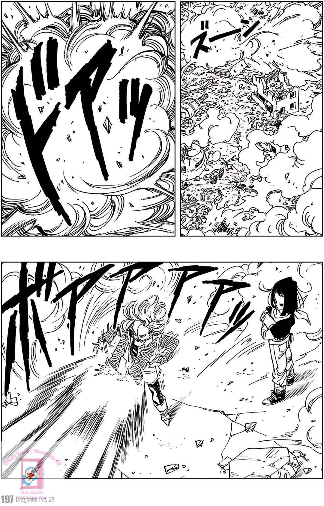 Chapter 419 - Page 7