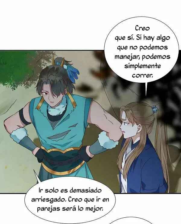 Chapter 399 - Page 29