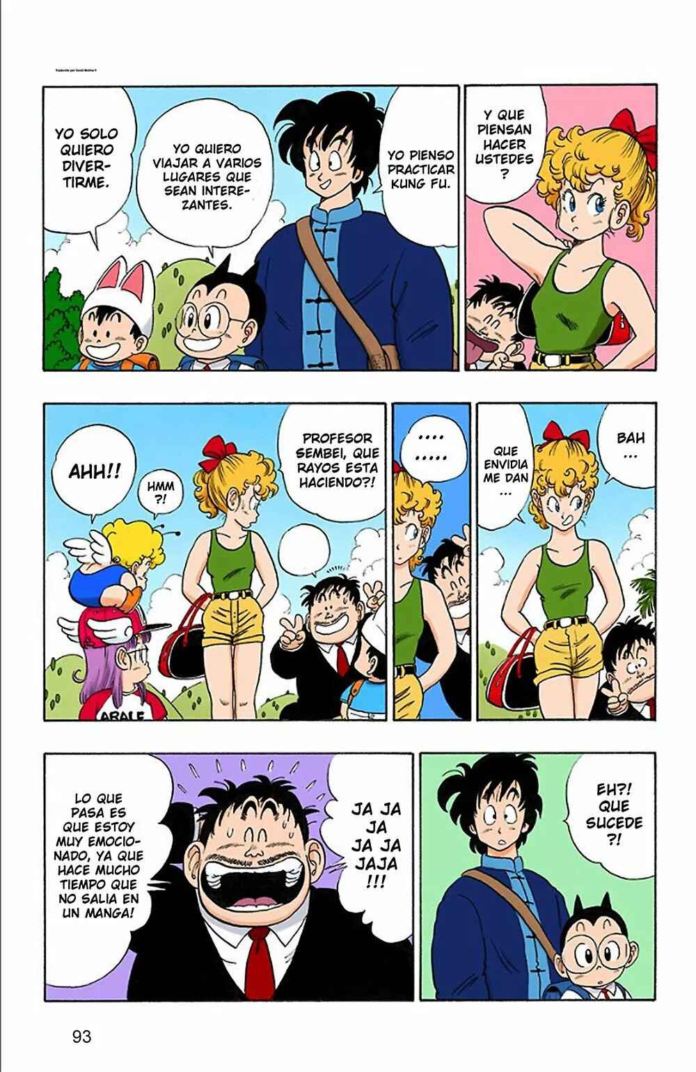 Chapter 81 - Page 3