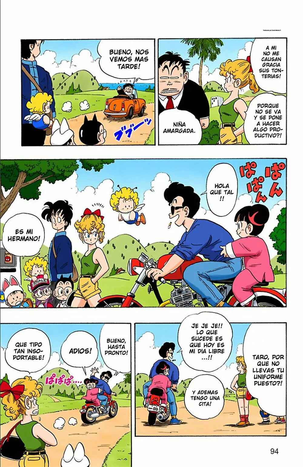 Chapter 81 - Page 4