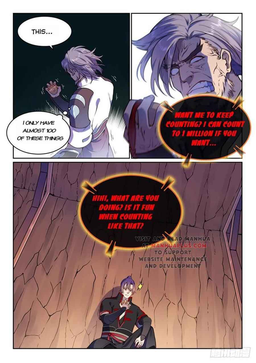 Chapter 504 - Page 10