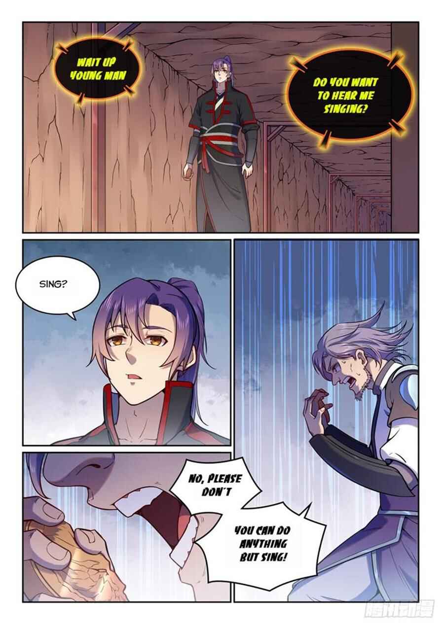 Chapter 504 - Page 12